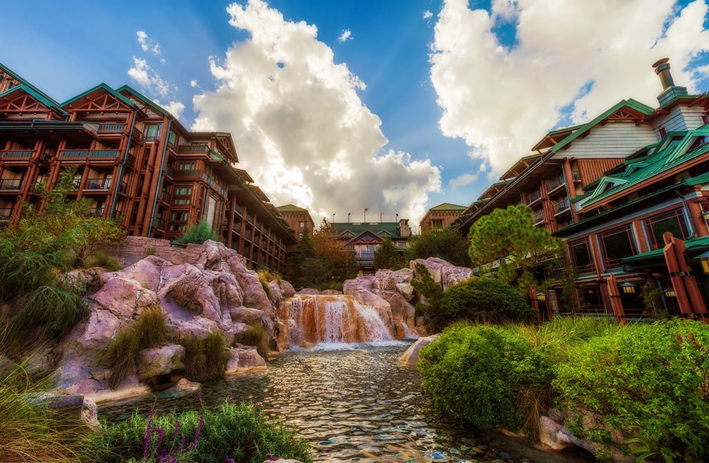 DVC Trip Planner Boulder Ridge